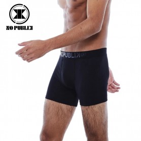 Boxer coton NO PUBLIK Logo...