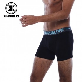 Boxer coton NO PUBLIK New...