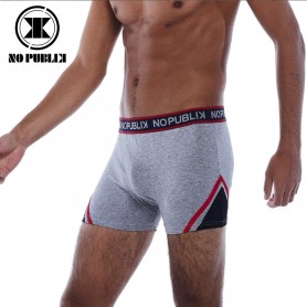 Boxer coton NO PUBLIK...