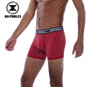 Boxer coton NO PUBLIK Sea...