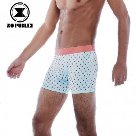 Boxer coton NO PUBLIK...