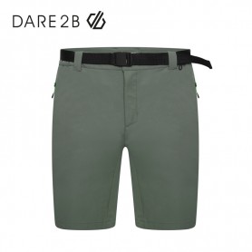 Short de randonnée Dare 2B Tuned In Agave Homme