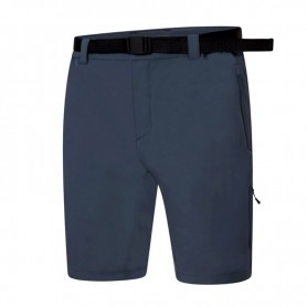 Short de randonnée Dare 2B Tuned In Bleu gris Homme