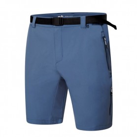 Short de randonnée Dare 2B Tuned In Bleu Homme