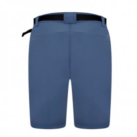 Short de randonnée Dare 2B Tuned In Bleu Homme