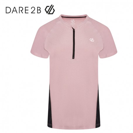 Maillot de sport DARE 2B Outdare II Rose Femme