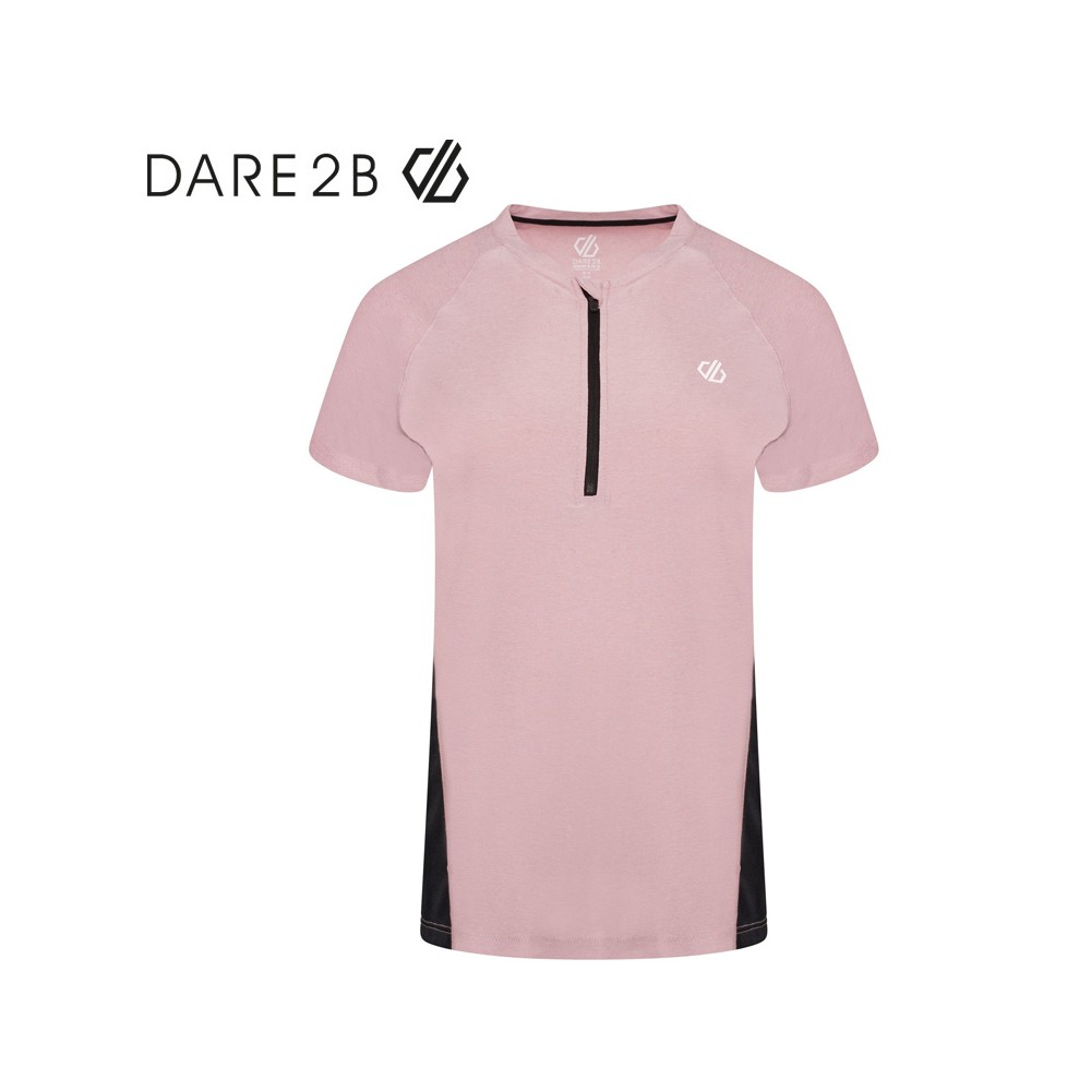 Maillot de sport DARE 2B Outdare II Rose Femme