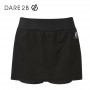 Jupe Short DARE 2B Kinetic Skort Noir Femme