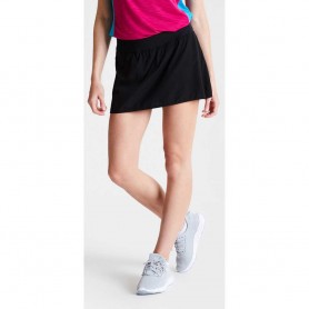 Jupe Short DARE 2B Kinetic Skort Noir Femme