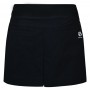 Jupe de sport DARE 2B Melodic III Skort Noir Femme