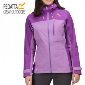 gilet regatta femme