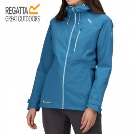 Veste imperméable REGATTA...