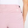 Short de randonnée DARE 2B Melodic II Vieux Rose Femme