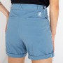 Short de randonnée DARE 2B Melodic II Bleu gris Femme