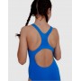 Maillot de bain SPEEDO Essential Medalist Bleu Fille