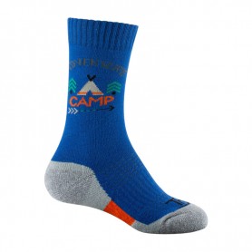 Chaussettes de Randonnée THYO Adventure Junior (2 paires)