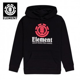 Sweat ELEMENT Vertical Hood...