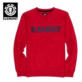 Sweat ELEMENT Reverse Crew...