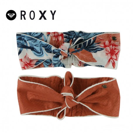 Bandeaux ROXY Beach Days Always Femme (Lot de 2)