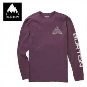 T-shirt BURTON Highview...