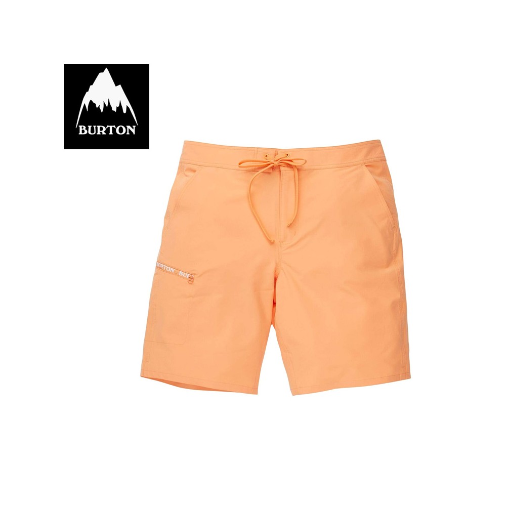 Boardshort BURTON Moxi Papaye Homme