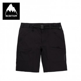 Short BURTON Multipath Noir Homme