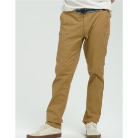 Pantalon BURTON Ridge Sable Homme