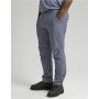 Pantalon BURTON Ak Airpin Gris violet Homme