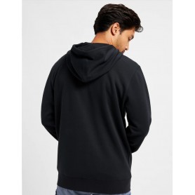 Sweat à capuche BURTON Elite Noir Homme