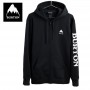 Sweat à capuche BURTON Elite Noir Homme