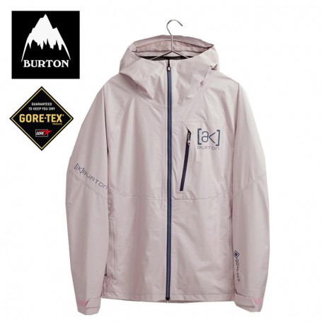 Veste Gtx BURTON AK Gore Surgence Violet Homme