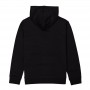 Sweat ELEMENT Blazin Chest Hood Noir Junior