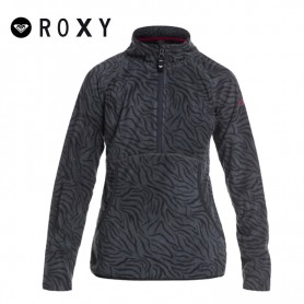 Sweat polaire zippée ROXY...