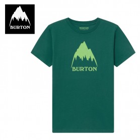 T-shirt BURTON Mountain...