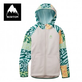 Veste softshell BURTON Kid...