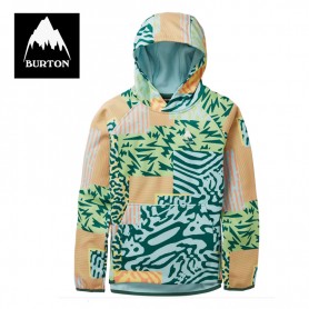 Sweat softshell BURTON Kid...