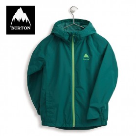 Veste coupe-vent BURTON Kid...