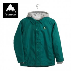 Veste coupe-vent BURTON...