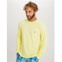 T-shirt BURTON Colfax Jaune Homme