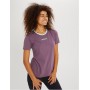 Tee-shirt BURTON Vault Violine Femme