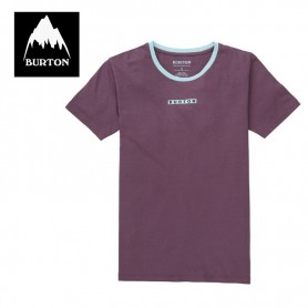 Tee-shirt BURTON Vault...