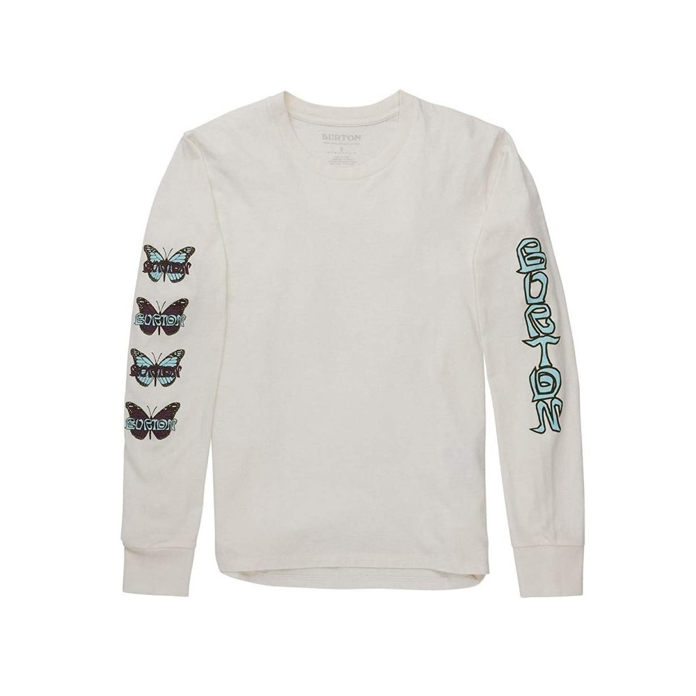Tee shirt hotsell burton femme