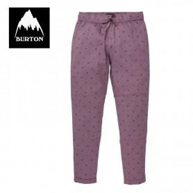 Pantalon BURTON Joy Violine...