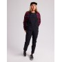 Salopette BURTON Multipath Overall Noir Femme