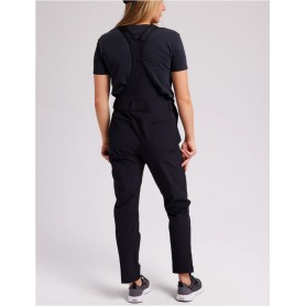 Salopette BURTON Multipath Overall Noir Femme