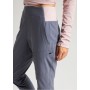 Pantalon BURTON AK Airpin Gris violet Femme