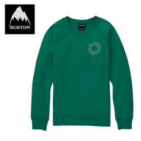 Sweat BURTON Keeler Crew...