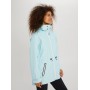 Parka Gtx BURTON Gore Packrite Bleu Femme