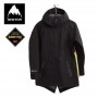 Parka Gtx BURTON Gore Packrite Noir Femme