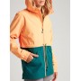 Parka BURTON Narraway Orange Femme